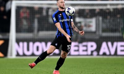 Milan Skriniar