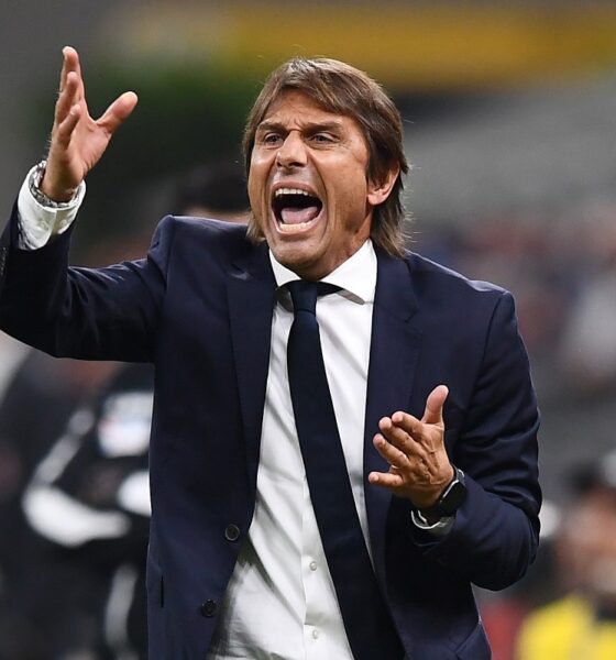 Antonio Conte