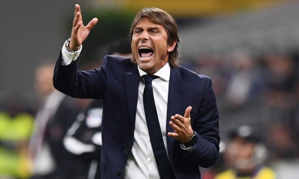 Antonio Conte