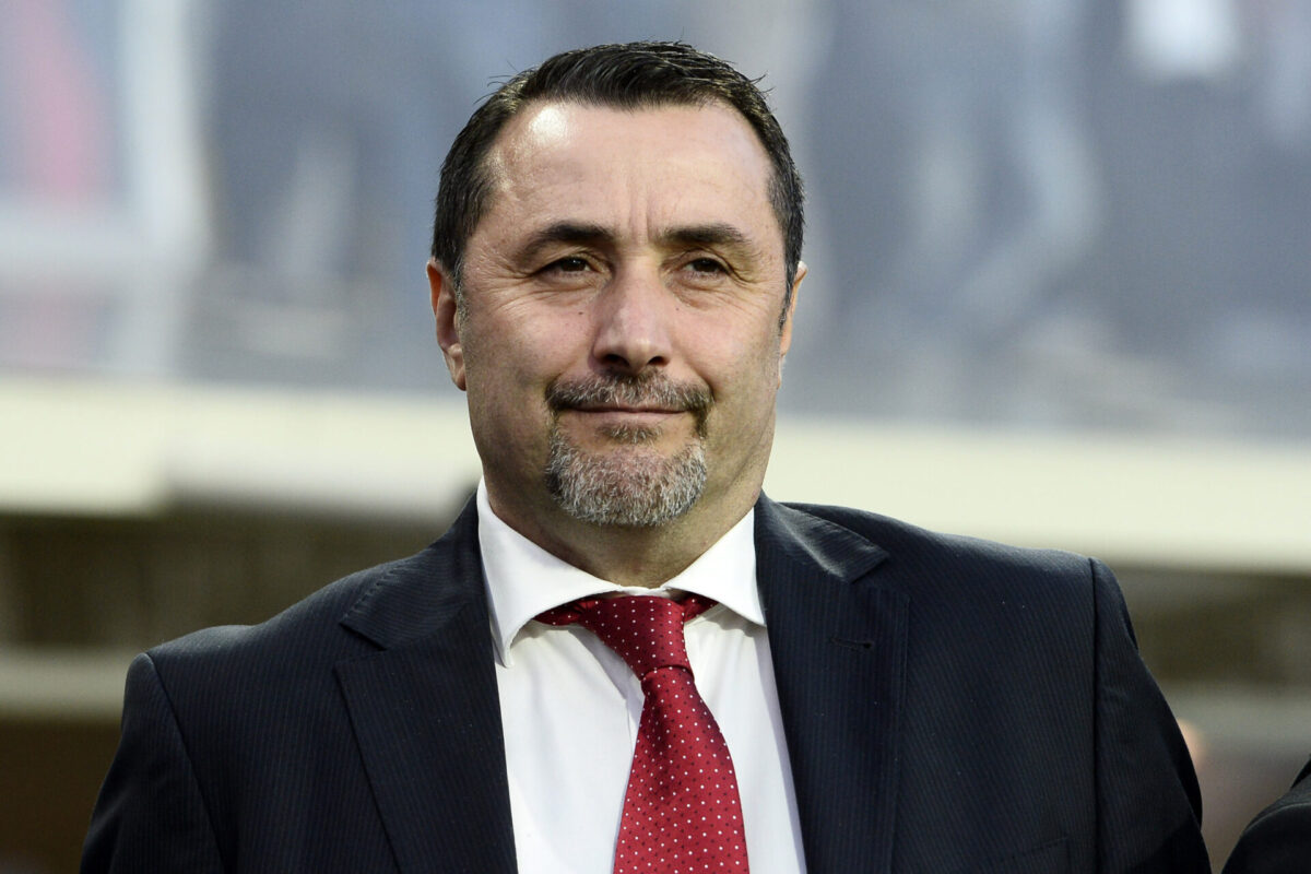 Massimiliano Mirabelli