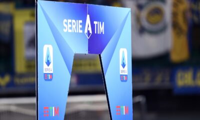 Tabellone Serie A