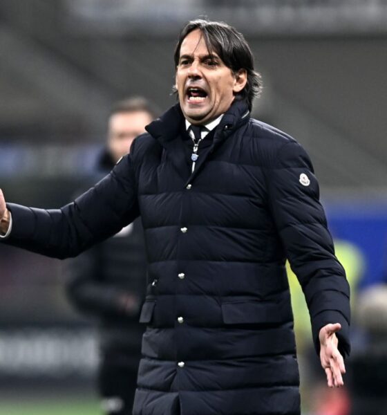 Simone Inzaghi