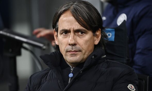 Simone Inzaghi