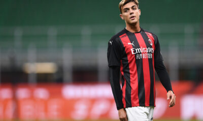 Daniel Maldini