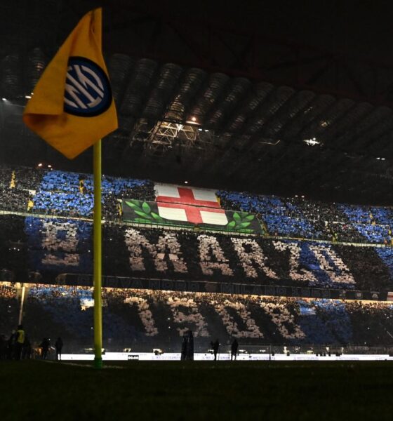 Tifosi Inter