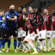 Inter Milan Zlatan Ibrahimovic Romelu Lukaku