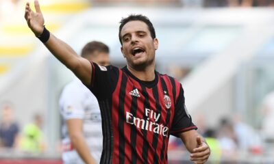 Giacomo Bonaventura