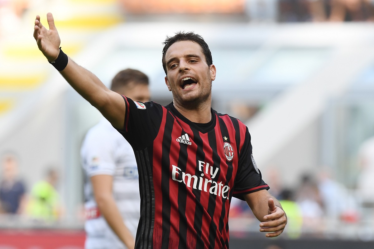 Giacomo Bonaventura