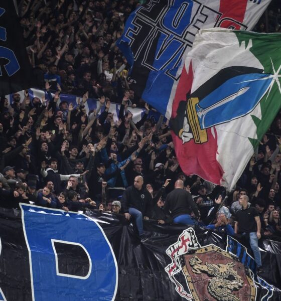 tifosi Inter