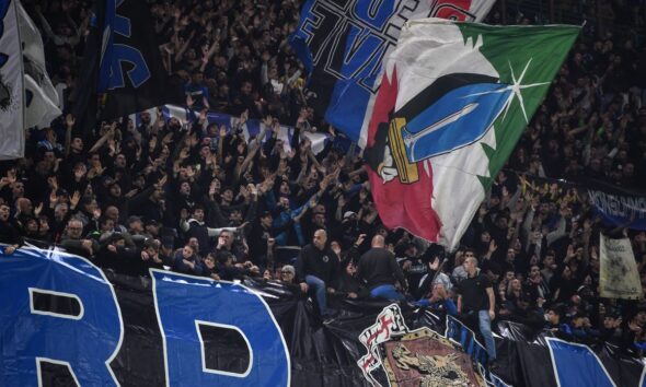 tifosi Inter