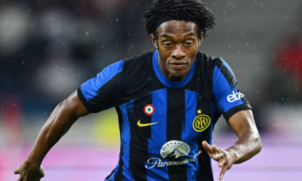 Juan Cuadrado