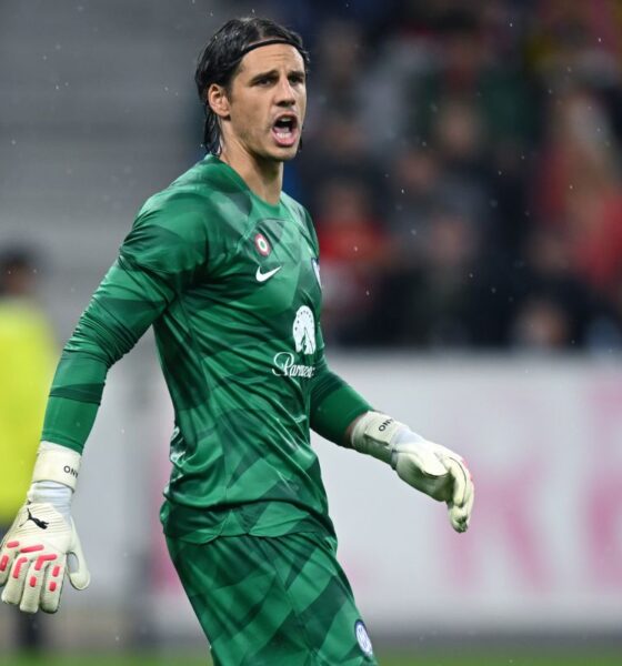 Yann Sommer