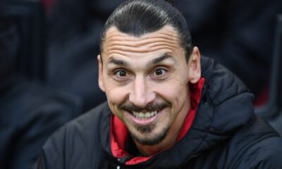 Zlatan Ibrahimovic