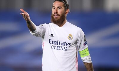 Sergio Ramos