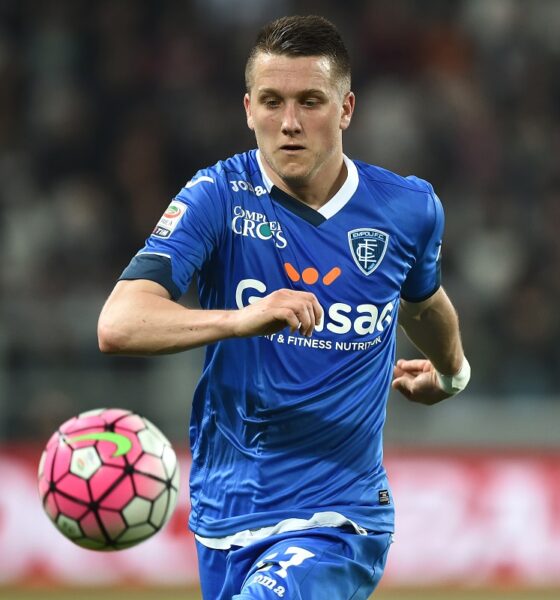 Piotr Zielinski