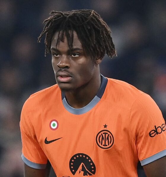 Yann Bisseck