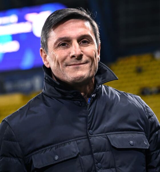 Javier Zanetti