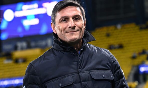 Javier Zanetti