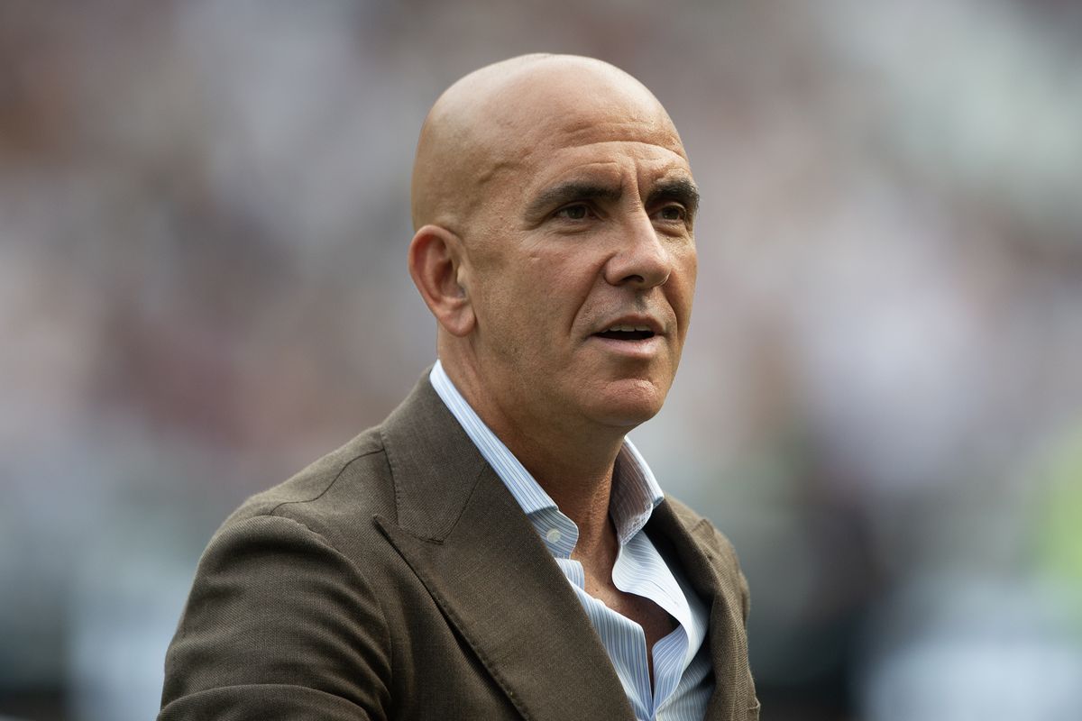 Paolo Di Canio