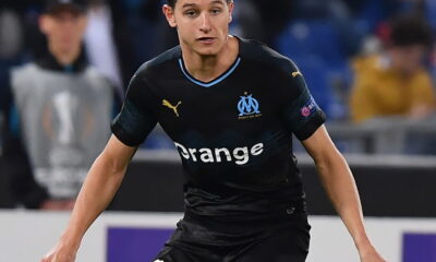 Florian Thauvin