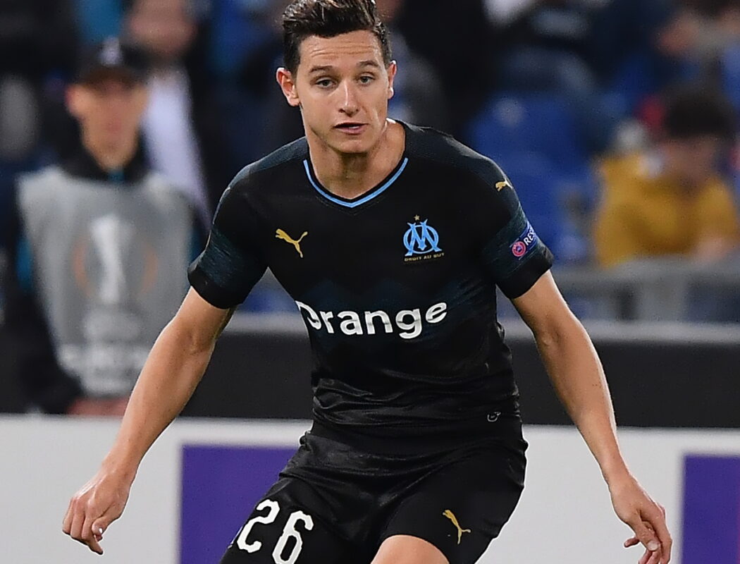 Florian Thauvin