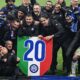 Inter scudetto 2024