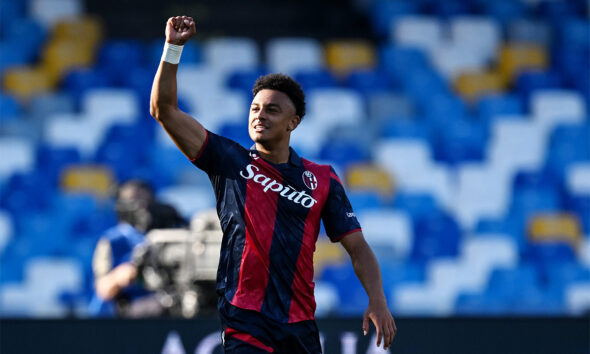 Dan Ndoye