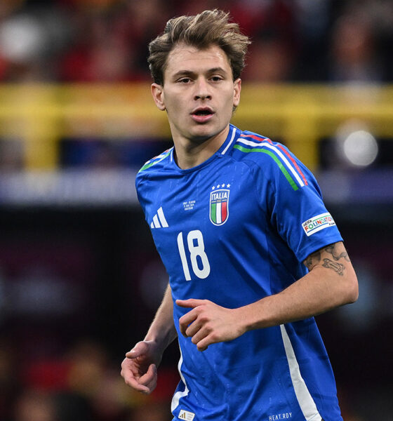 Nicolò Barella