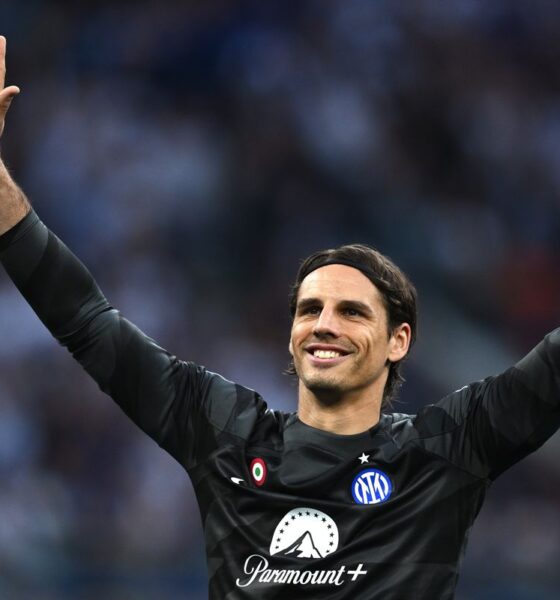 Yann Sommer