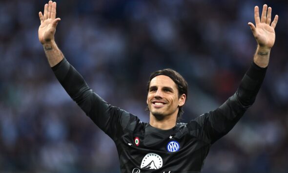 Yann Sommer