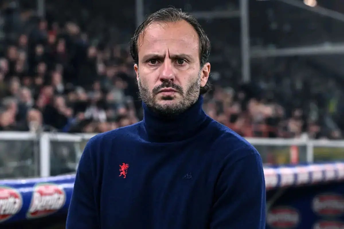 Alberto Gilardino