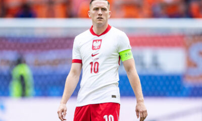 Piotr Zielinski