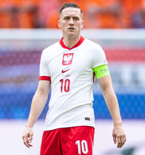 Piotr Zielinski