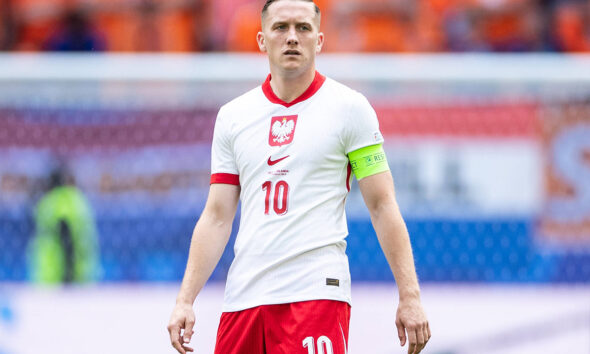 Piotr Zielinski