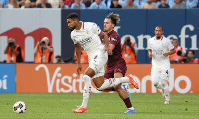 Ruben Loftus-Cheek