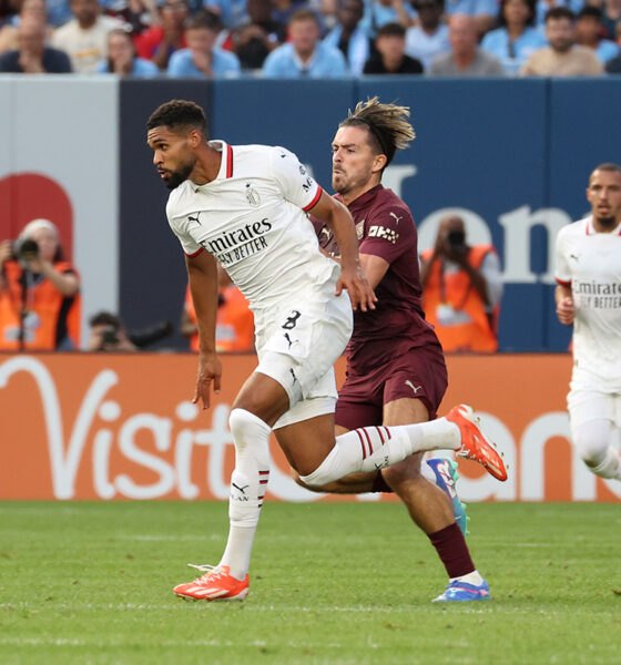 Ruben Loftus-Cheek