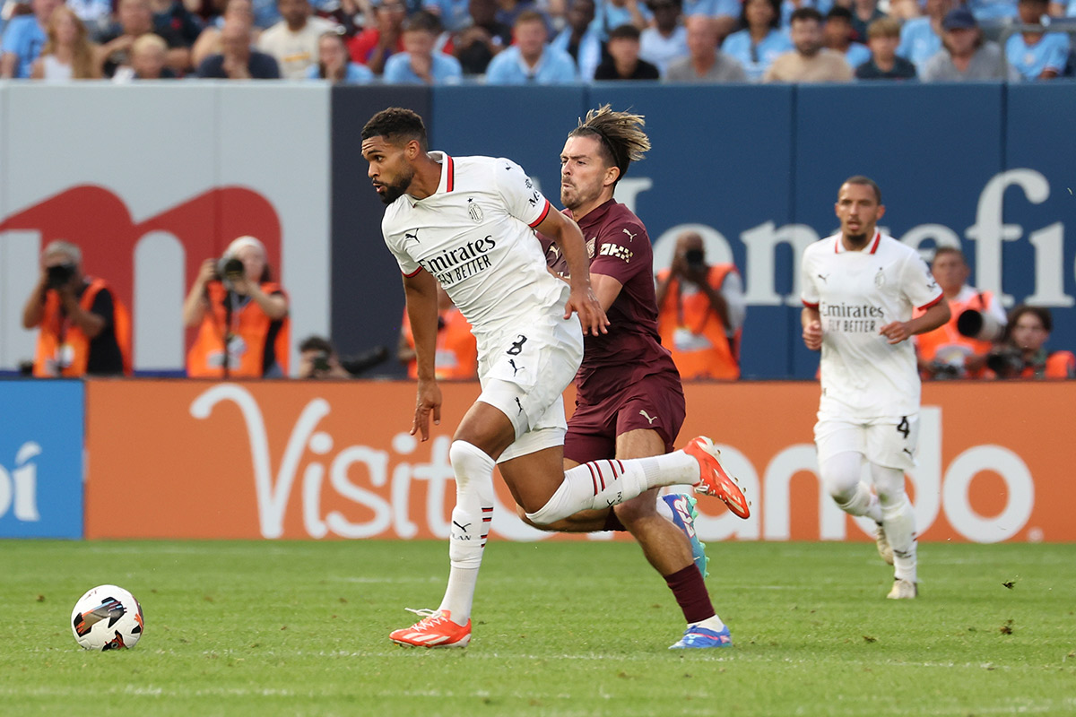 Ruben Loftus-Cheek