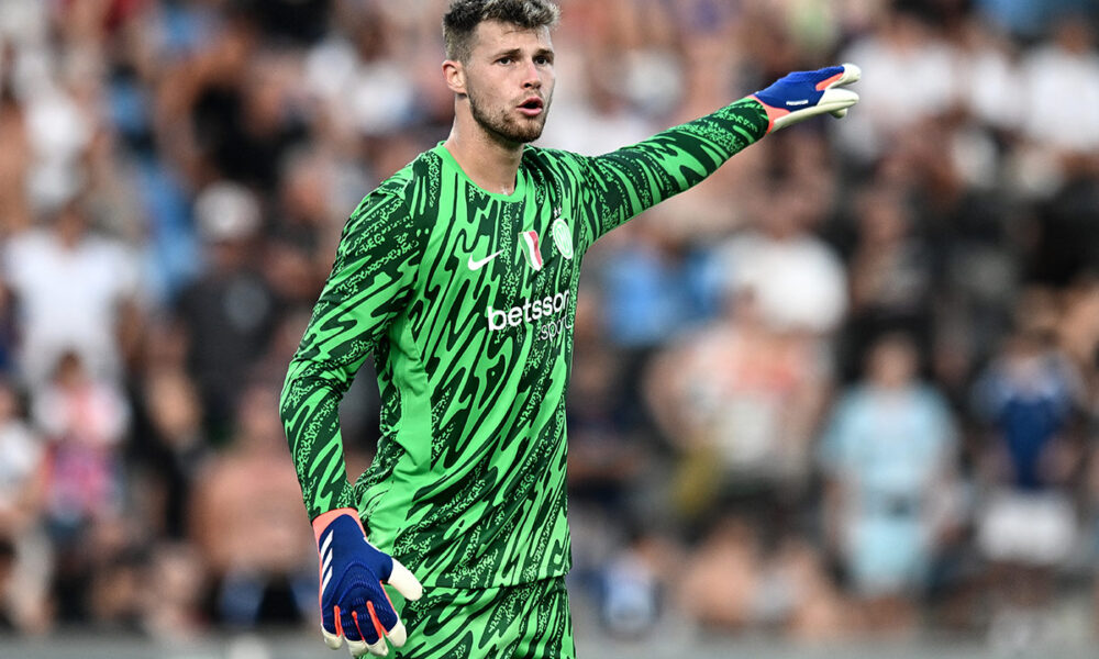 L’Inter ha davvero scelto il portiere giusto? Il dubbio di Viviano che ...