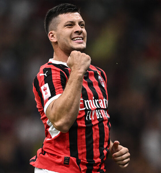 Luka Jovic