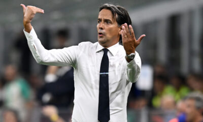 Simone Inzaghi