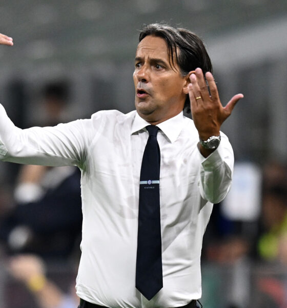 Simone Inzaghi