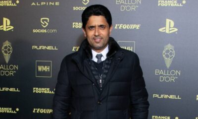 Nasser Al-Khelaifi