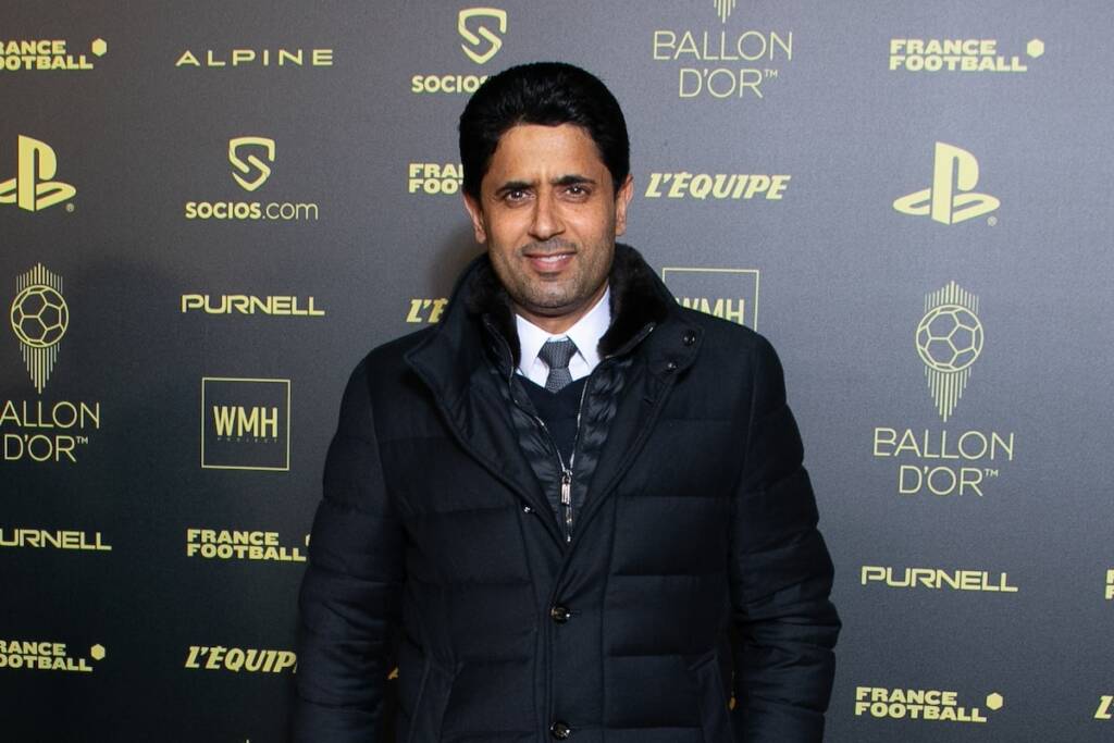 Nasser Al-Khelaifi