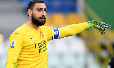 Gianluigi Donnarumma