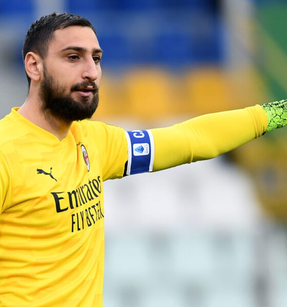 Gianluigi Donnarumma