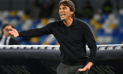 Antonio Conte