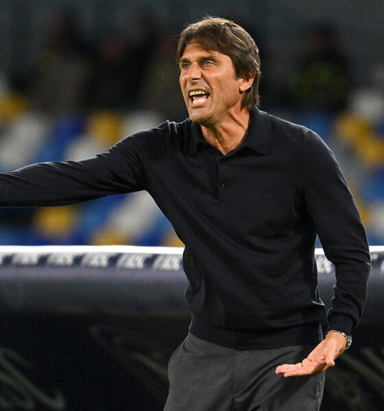 Antonio Conte