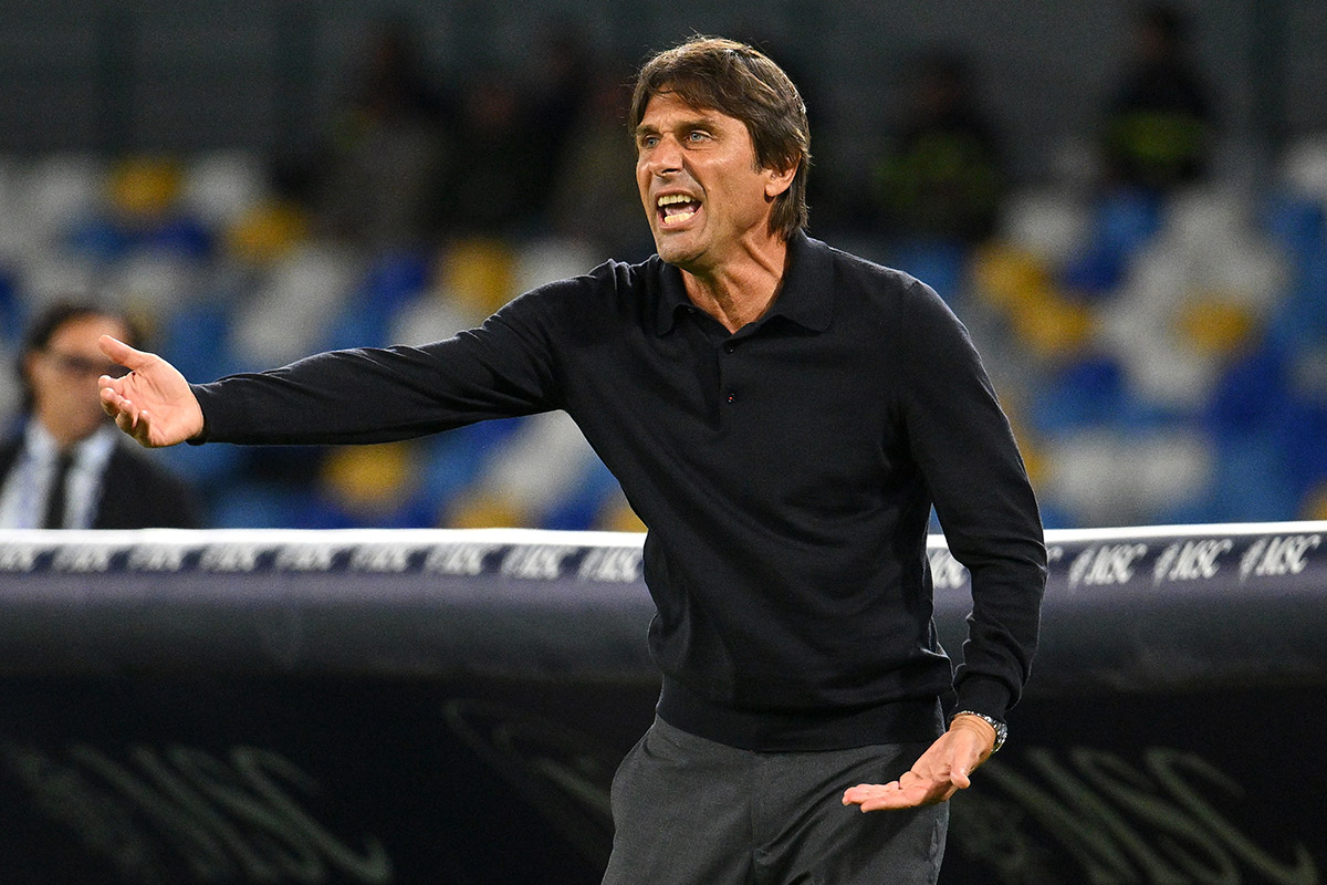 Antonio Conte