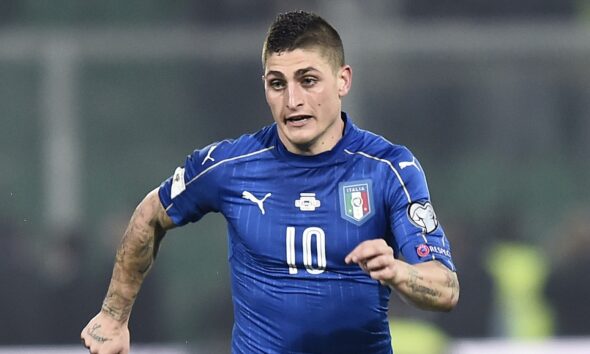 Marco Verratti