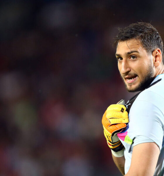 Gianluigi Donnarumma